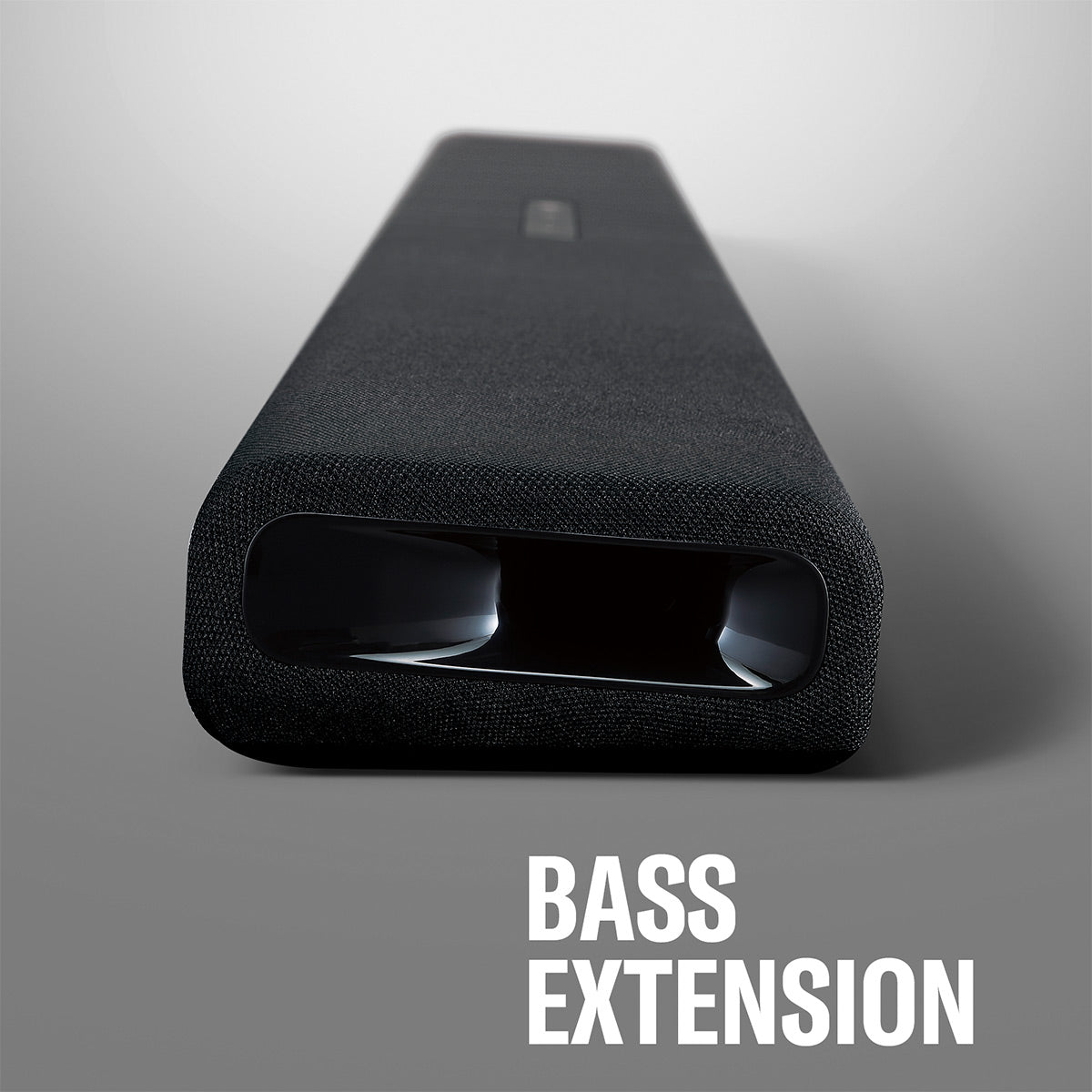 Yamaha SR-B30A Sound Bar with Dolby Atmos & Built-In Subwoofers