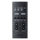 Yamaha SR-B30A Sound Bar with Dolby Atmos & Built-In Subwoofers