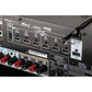 Denon AVR-S770H 7.2 Channel 8K Home Theater Receiver with Dolby Atmos & HEOS Built-In