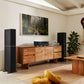 Denon AVR-S770H 7.2 Channel 8K Home Theater Receiver with Dolby Atmos & HEOS Built-In