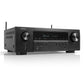 Denon AVR-S770H 7.2 Channel 8K Home Theater Receiver with Dolby Atmos & HEOS Built-In