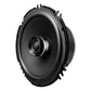 Sony Mobile XS-160GS 6.5" 2-Way Coaxial Speaker - Pair