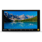 Sony Mobile XAV-9000ES Mobile ES 6.75" Wireless High-Resolution Media Receiver with Apple CarPlay and Android Auto