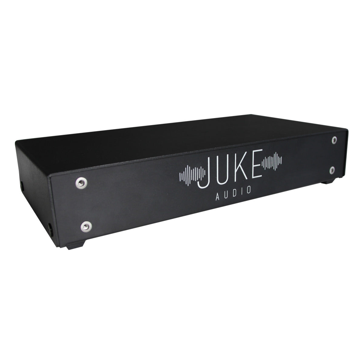 Juke Audio Juke-6 6 Zone Multi-Room Audio Amplifier with Airplay 2, Spotify Connect, & DLNA