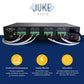 Juke Audio Juke-8 8 Zone Multi-Room Audio Amplifier with Airplay 2, Spotify Connect, & DLNA