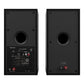Klipsch R-50PM Powered Bookshelf Speakers with 5.25" Woofers - Pair