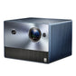 Hisense C1 Trichroma Laser 4K UHD Mini Projector with Dolby Vision, Dolby Atmos, & 1,600 Lumen Brightness