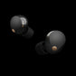 Sony WF-1000XM5 Truly Wireless Noise Canceling Earbuds (Black)