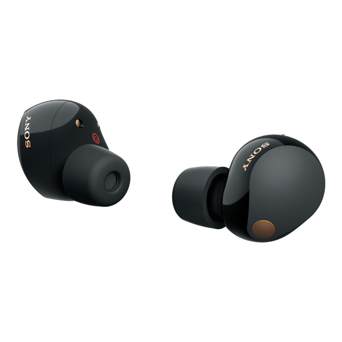 Sony WF-1000XM5 Truly Wireless Noise Canceling Earbuds (Black)