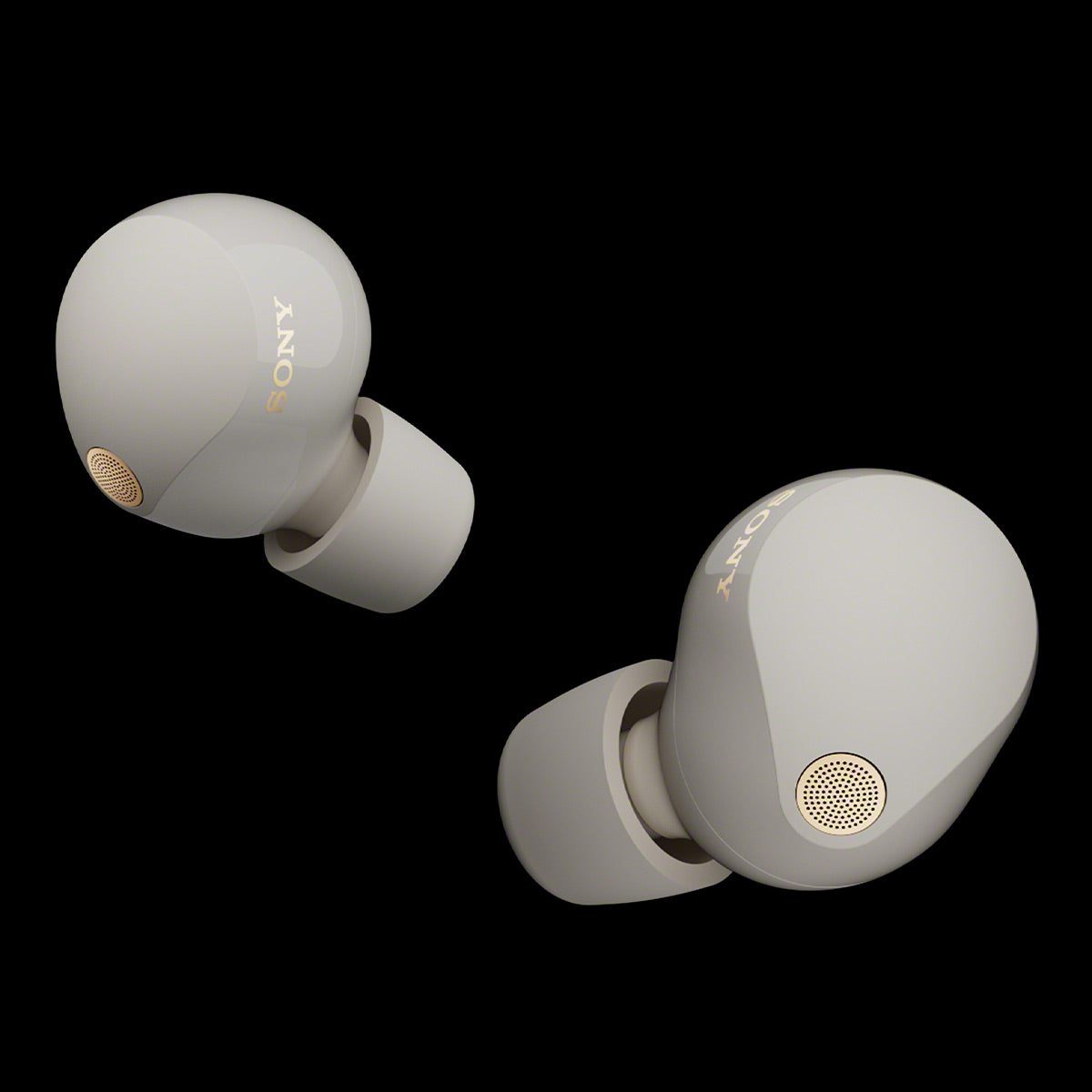 Sony WF-1000XM5 - The Best True Wireless Noise-Canceling Earbuds with Alexa  Built-in, Bluetooth, in-Ear Headphones, Up to 24 Hours Battery, Quick