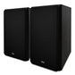 KLH Kendall 2B 2-Way Bookshelf Speakers - Pair (Black Oak)