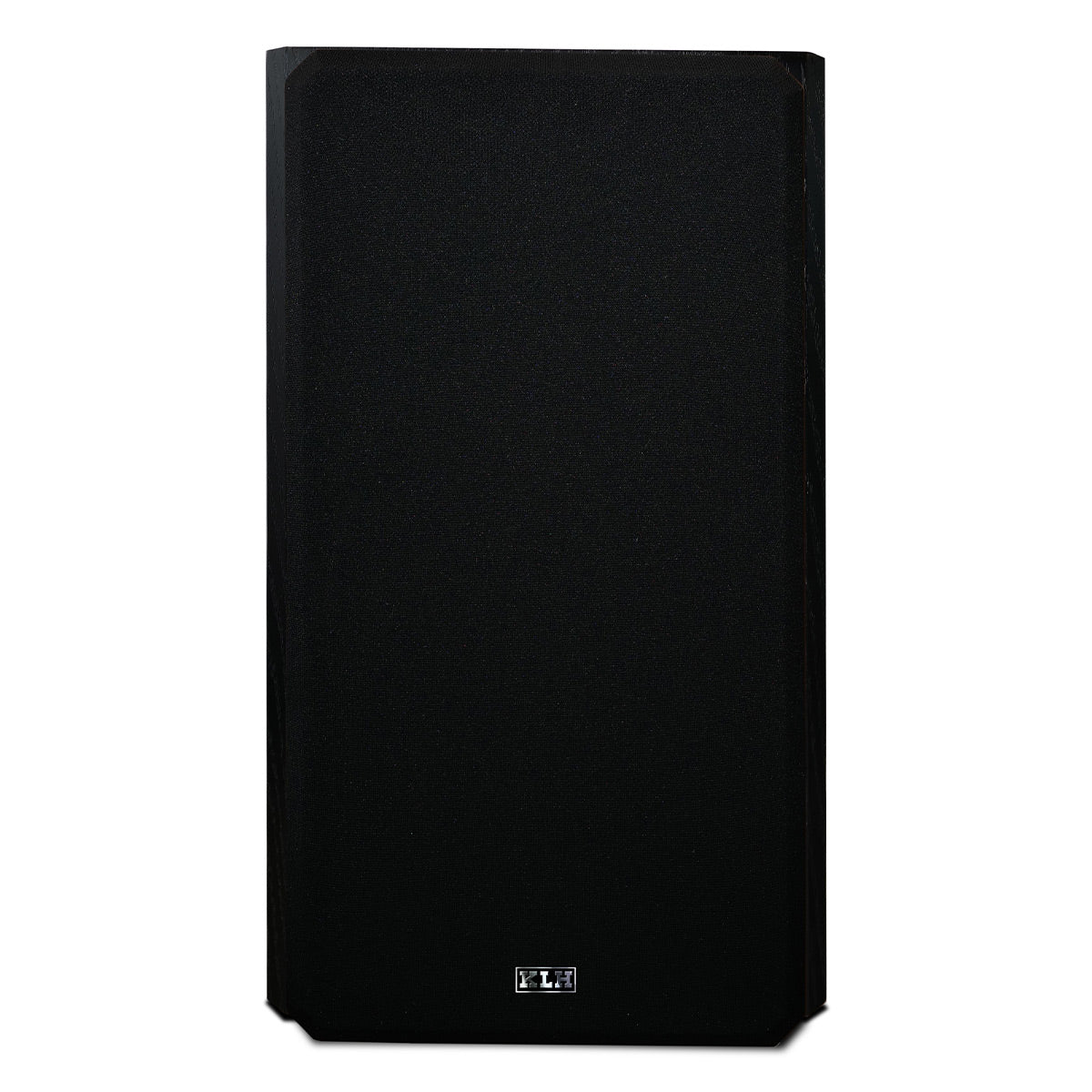 KLH Kendall 2B 2-Way Bookshelf Speakers - Pair (Black Oak)