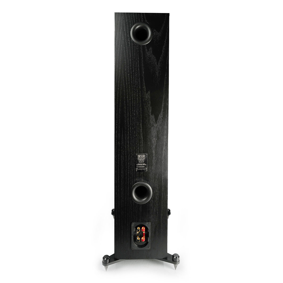 KLH Kendall 2F 3-Way Floorstanding Speaker - Each (Black Oak)