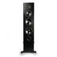 KLH Kendall 2F 3-Way Floorstanding Speaker - Each (Black Oak)