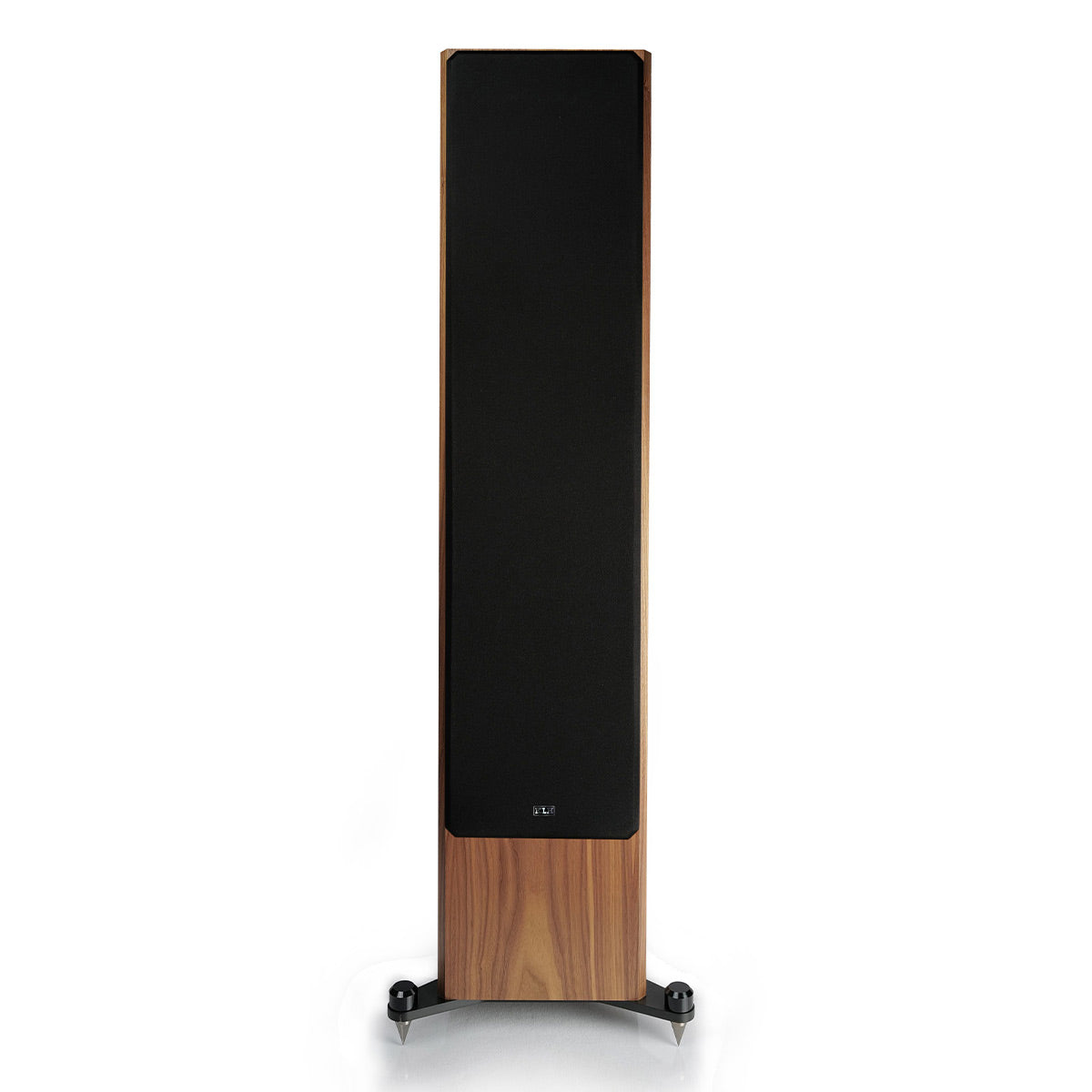 KLH Kendall 2F 3-Way Floorstanding Speaker - Each (English Walnut)