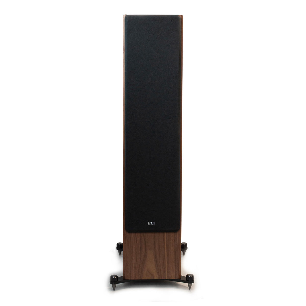 KLH Kendall 2F 3-Way Floorstanding Speaker - Each (English Walnut)