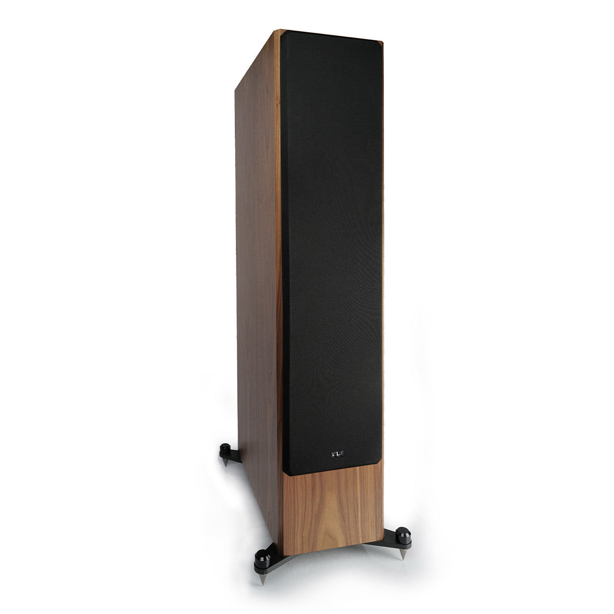 KLH Kendall 2F 3-Way Floorstanding Speaker - Each (English Walnut)