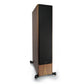 KLH Kendall 2F 3-Way Floorstanding Speaker - Each (English Walnut)