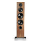 KLH Kendall 2F 3-Way Floorstanding Speaker - Each (English Walnut)