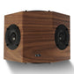 KLH Kendall 2S Surround Speakers - Pair (English Walnut)