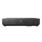 Hisense L5H 4K UHD Ultra Short Throw Laser TV Projector with 120" Light Rejecting Screen, Dolby Vision, Dolby Atmos, & Google TV