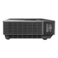 Hisense L5H 4K UHD Ultra Short Throw Laser TV Projector with 120" Light Rejecting Screen, Dolby Vision, Dolby Atmos, & Google TV