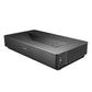 Hisense L5H 4K UHD Ultra Short Throw Laser TV Projector with 120" Light Rejecting Screen, Dolby Vision, Dolby Atmos, & Google TV