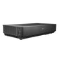 Hisense L5H 4K UHD Ultra Short Throw Laser TV Projector with 120" Light Rejecting Screen, Dolby Vision, Dolby Atmos, & Google TV