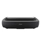 Hisense L9H TriChroma 4K Ultra Short Throw Laser TV Projector with 100" Ambient Light Rejecting Screen, Dolby Vision, Dolby Atmos, & Google TV