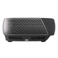 Hisense L9H TriChroma 4K Ultra Short Throw Laser TV Projector with 100" Ambient Light Rejecting Screen, Dolby Vision, Dolby Atmos, & Google TV
