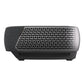 Hisense L9H TriChroma 4K Ultra Short Throw Laser TV Projector with 100" Ambient Light Rejecting Screen, Dolby Vision, Dolby Atmos, & Google TV