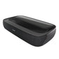 Hisense L9H TriChroma 4K Ultra Short Throw Laser TV Projector with 100" Ambient Light Rejecting Screen, Dolby Vision, Dolby Atmos, & Google TV
