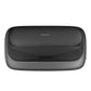 Hisense L9H TriChroma 4K Ultra Short Throw Laser TV Projector with 100" Ambient Light Rejecting Screen, Dolby Vision, Dolby Atmos, & Google TV