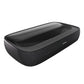 Hisense L9H TriChroma 4K Ultra Short Throw Laser TV Projector with 100" Ambient Light Rejecting Screen, Dolby Vision, Dolby Atmos, & Google TV