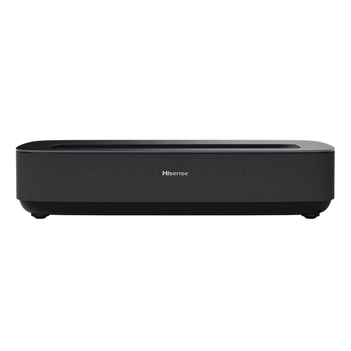 Hisense PL1 X-Fusion 4K Ultra Short Throw Laser Cinema Projector with Dolby Vision, Dolby Atmos, & Google TV