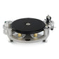 Michell Engineering Gyro SE Turntable with TecnoArm 2 Tonearm (Silver)