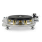 Michell Engineering Gyro SE Turntable with TecnoArm 2 Tonearm (Silver)