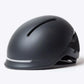 Unit 1 Large FARO Smart Helmet with IPX-6 Rating and Mips Impact Safety System (Blackbird)