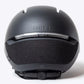 Unit 1 FARO Waterproof Smart Helmet with Mips Impact Safety System & LED Lights - Large (Blackbird)