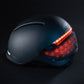 Unit 1 Large FARO Smart Helmet with IPX-6 Rating and Mips Impact Safety System (Blackbird)