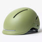 Unit 1 FARO Waterproof Smart Helmet with Mips Impact Safety System & LED Lights - Large (Juniper)