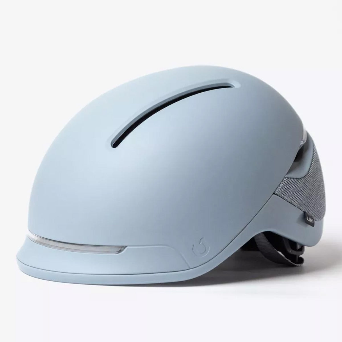 Unit 1 Large FARO Smart Helmet with IPX-6 Rating and Mips Impact Safety System (Stingray)