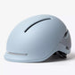 Unit 1 FARO Waterproof Smart Helmet with Mips Impact Safety System & LED Lights - Large (Stingray)
