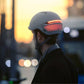 Unit 1 Large FARO Smart Helmet with IPX-6 Rating and Mips Impact Safety System (Stingray)