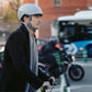 Unit 1 Large FARO Smart Helmet with IPX-6 Rating and Mips Impact Safety System (Stingray)