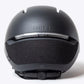 Unit 1 FARO Waterproof Smart Helmet with Mips Impact Safety System & LED Lights - Medium (Blackbird)