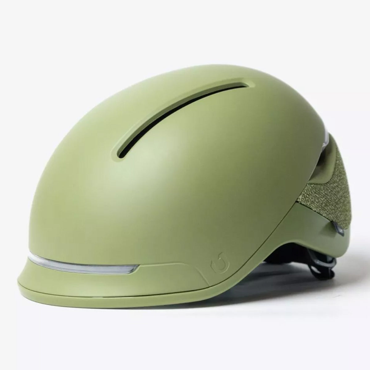 Unit 1 Medium FARO Smart Helmet with IPX-6 Rating and Mips Impact Safety System (Juniper)