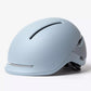 Unit 1 FARO Waterproof Smart Helmet with Mips Impact Safety System & LED Lights - Medium (Stingray)