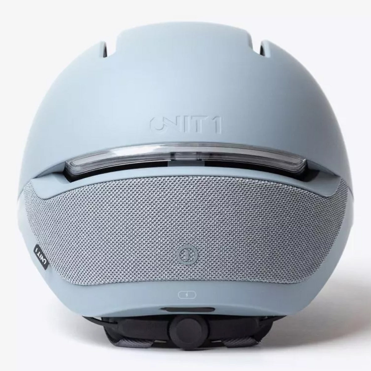 Unit 1 Medium FARO Smart Helmet with IPX-6 Rating and Mips Impact Safety System (Stingray)