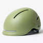 Unit 1 FARO Waterproof Smart Helmet with Mips Impact Safety System & LED Lights - Small (Juniper)